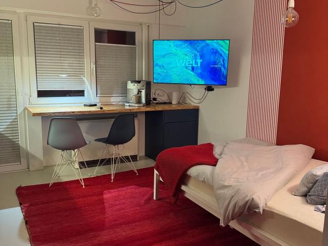 Apartment mieten in Lehen, Stuttgart