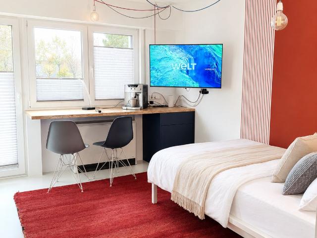 Apartment mieten in Lehen, Stuttgart