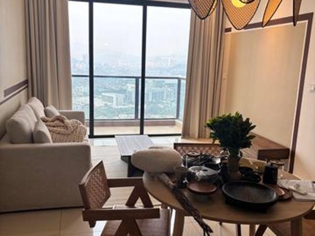 Serviced Residence for rent in Langat, Selangor