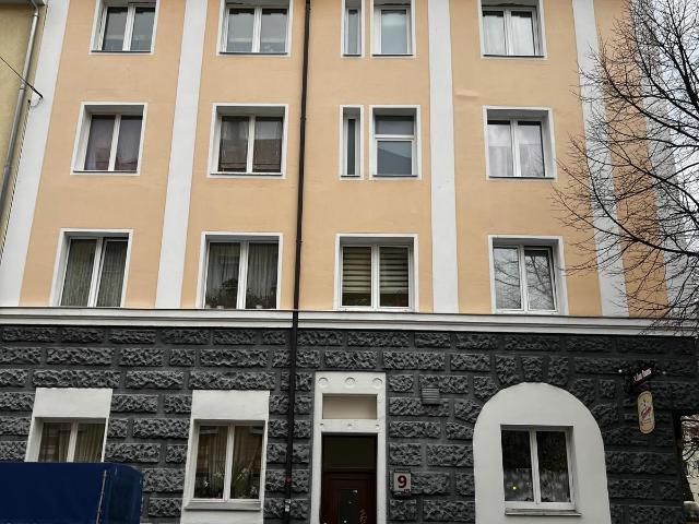 Apartment mieten in Rabus, Nürnberg
