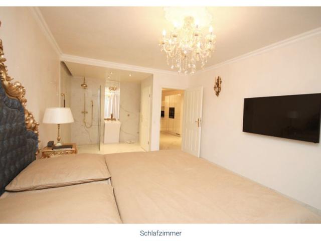 Apartment mieten in Unterbach, Düsseldorf