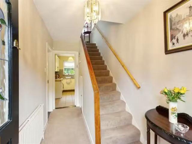 House to rent
