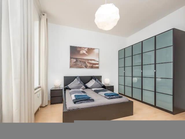 Apartment mieten in Zentrum-West, Leipzig