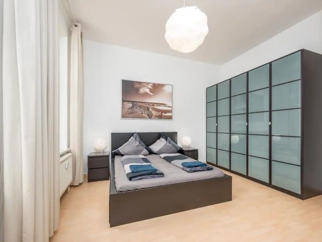 Apartment mieten in Zentrum-West, Leipzig