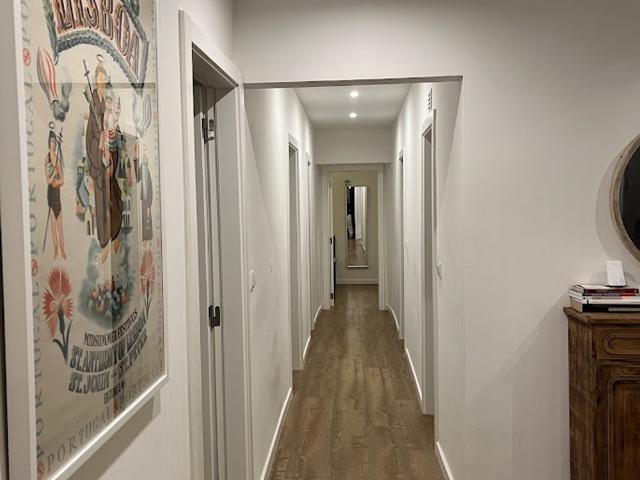 Apartamento alugar em Misericórdia, Lisboa