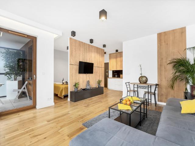 Mieszkanie do wynajęcia w Warszawa, Mazowieckie
