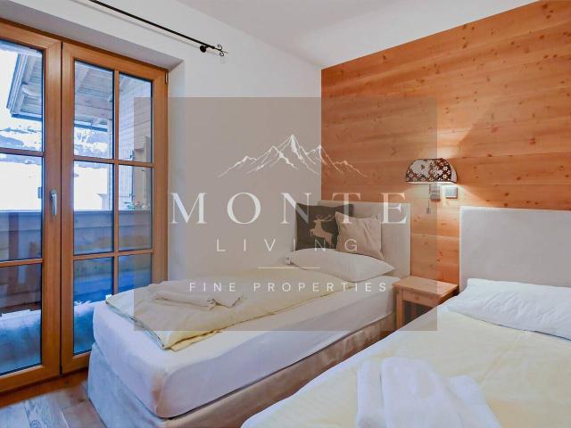 Apartment mieten in Aurach bei Kitzbühel, Tirol
