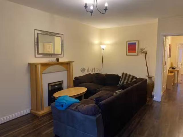 Apartment to rent