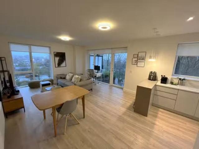 Apartment to rent