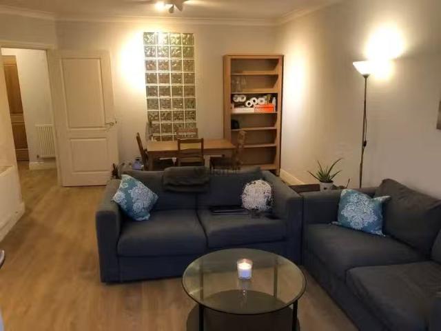 Apartment to rent