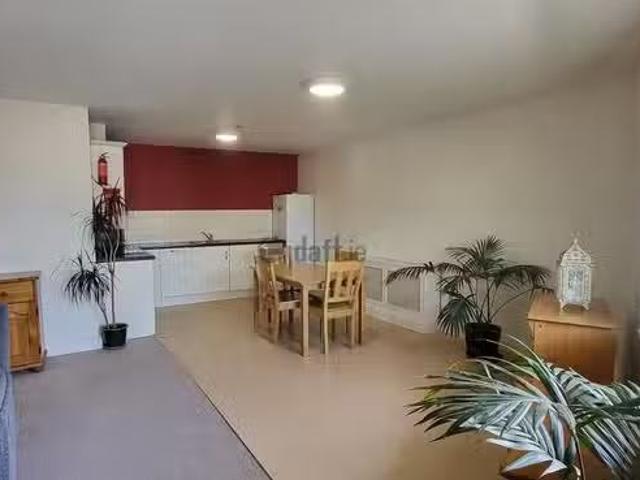 Apartment to rent