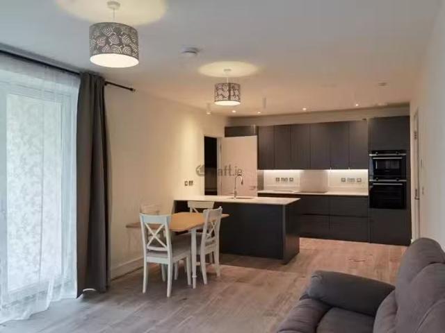 Apartment to rent