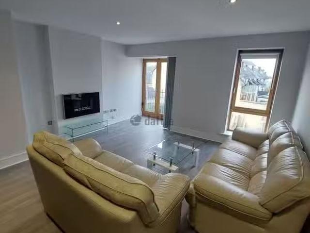 Apartment to rent