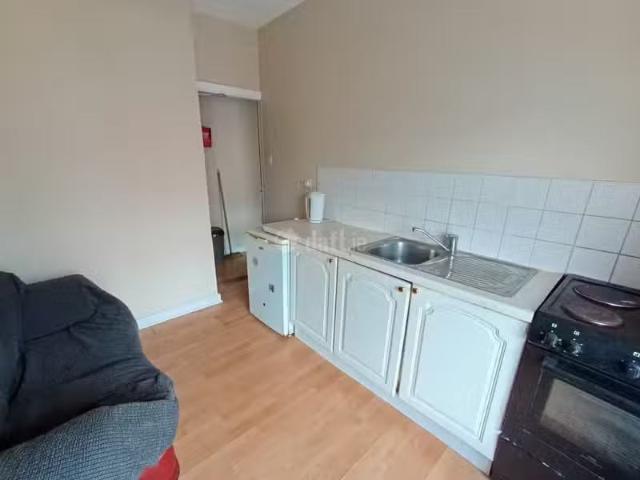 Apartment to rent