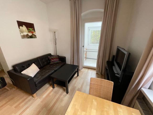 Apartment mieten in Klotzsche, Dresden