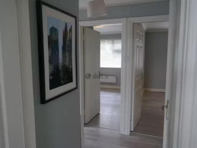 Apartment to rent