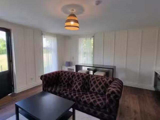 Apartment to rent