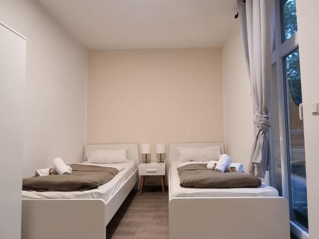 Apartment mieten in Sudenburg, Magdeburg