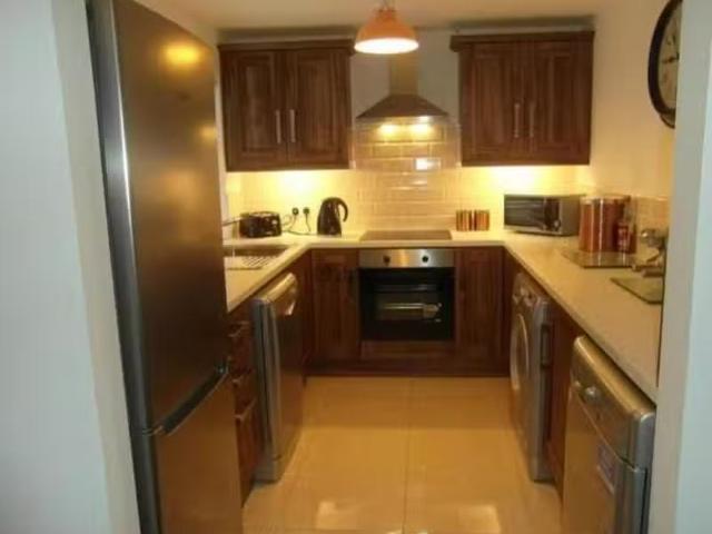 Apartment to rent