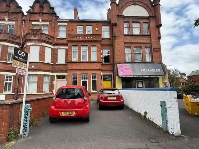 Apartment to rent