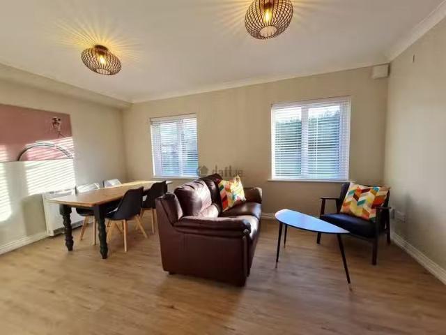 Apartment to rent