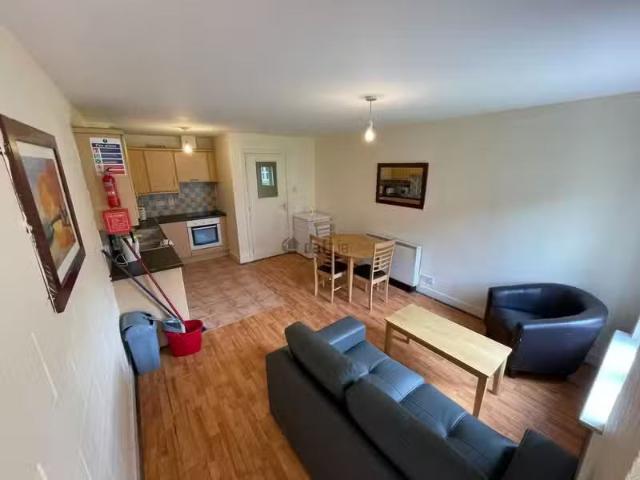 Apartment to rent