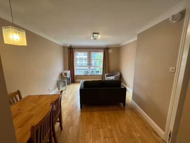 Apartment to rent