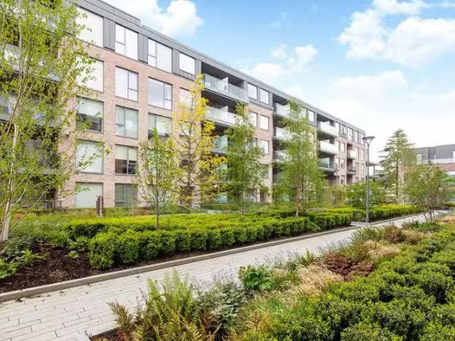 Apartment to rent