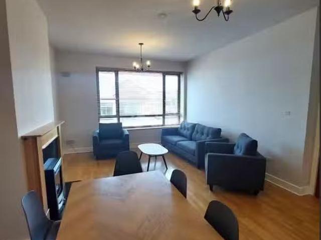 Apartment to rent