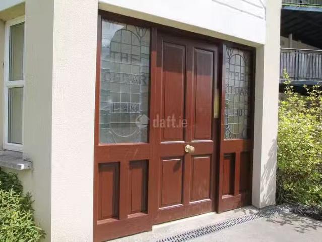 Apartment to rent