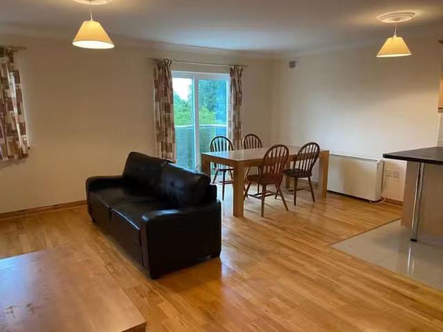 Apartment to rent
