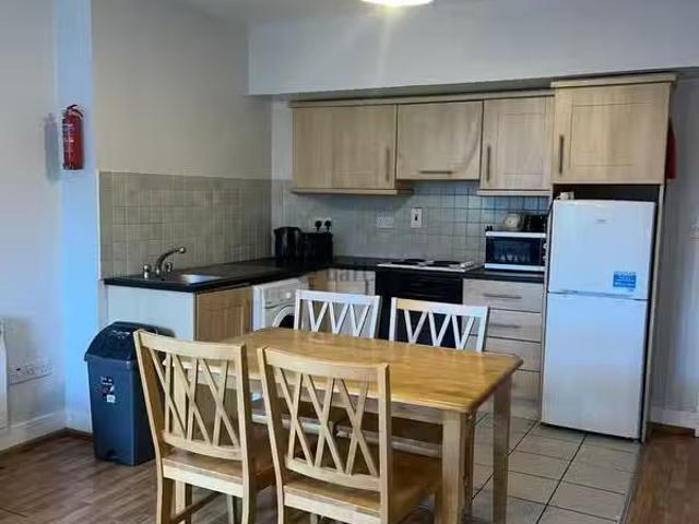 Apartment to rent