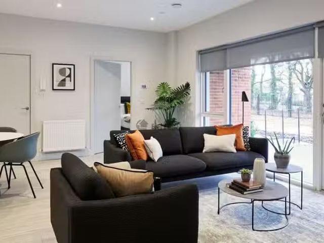 Apartment to rent