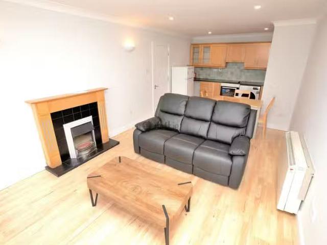 Apartment to rent