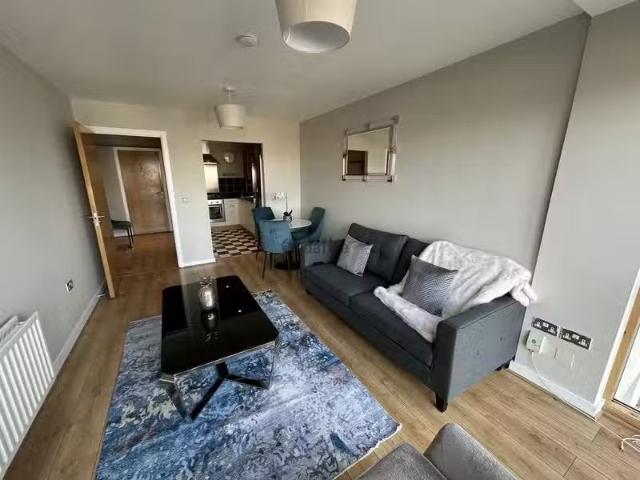 Apartment to rent