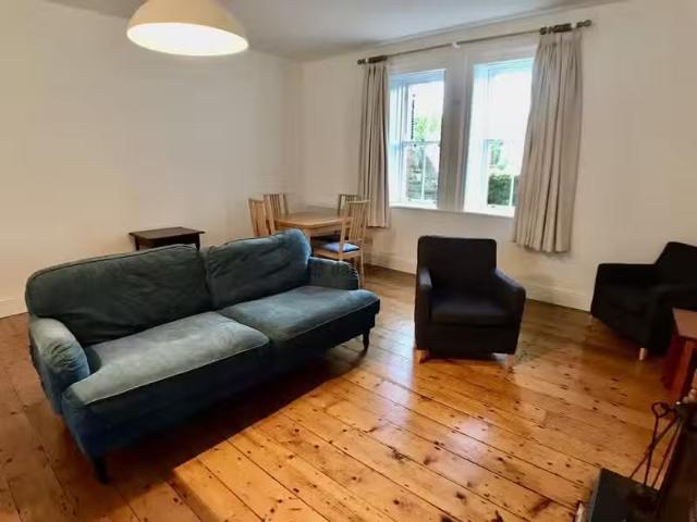 Apartment to rent