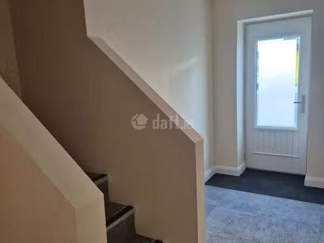 Apartment to rent