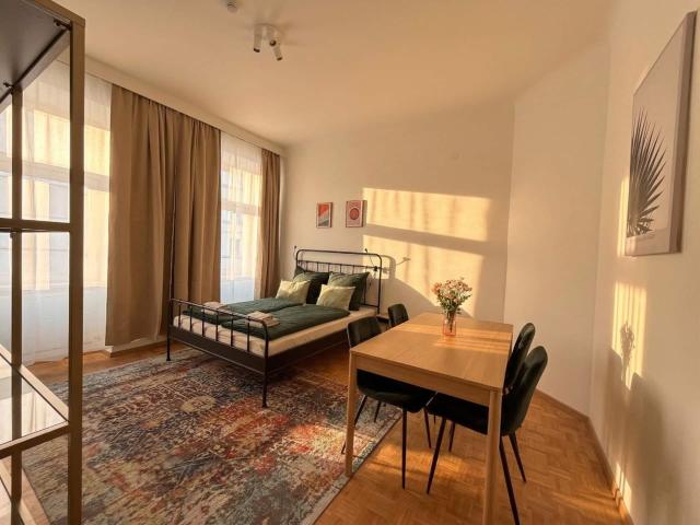 Apartment mieten in Meidling, Wien