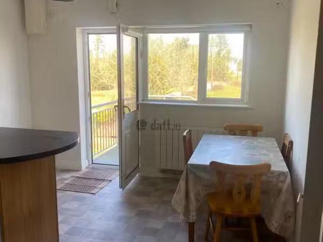 Apartment to rent