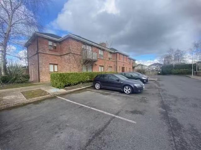 Apartment to rent