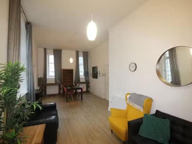 Apartment to rent