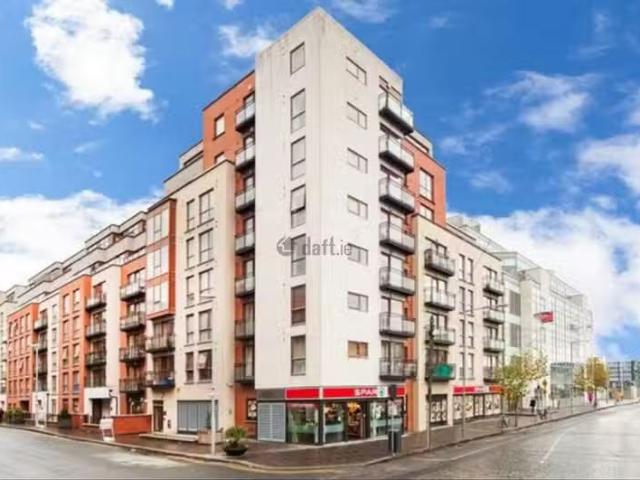 Apartment to rent