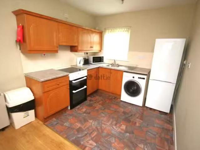 Apartment to rent