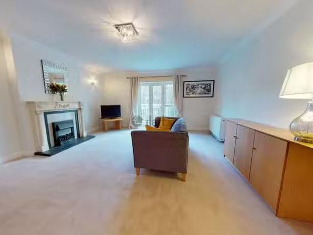 Apartment to rent