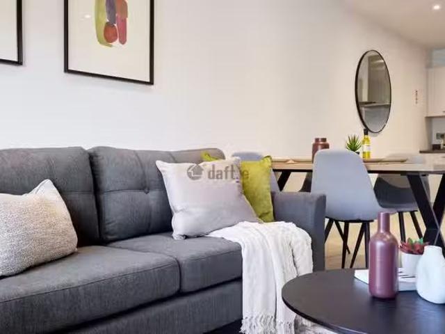 Apartment to rent