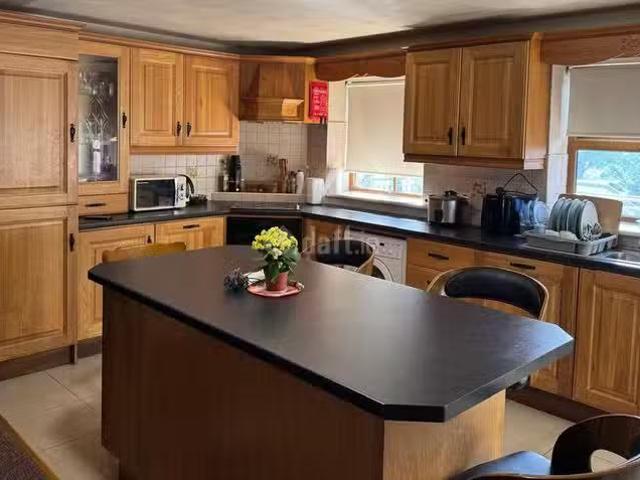 Apartment to rent