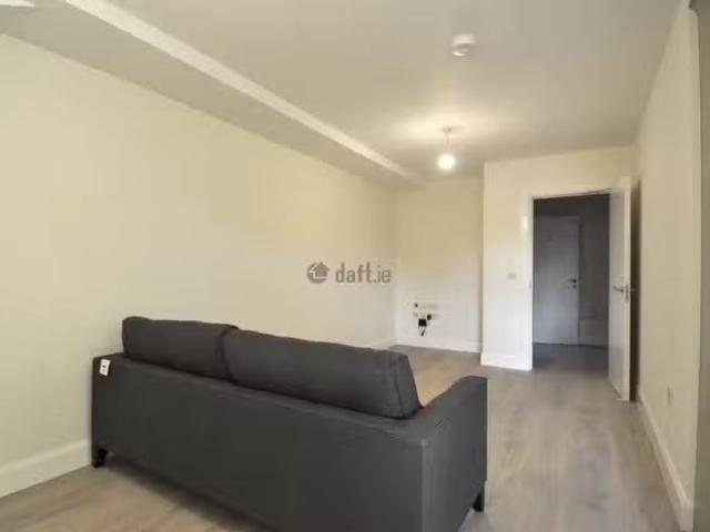 Apartment to rent