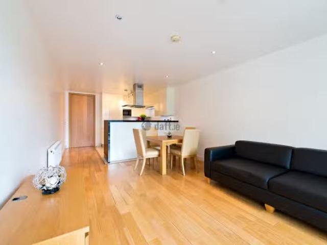 Apartment to rent