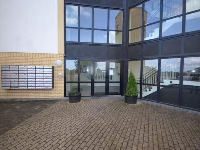 Apartment to rent