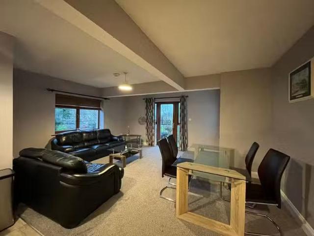 Apartment to rent